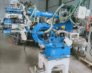 工业机器人 MH250 安川YASKAWA